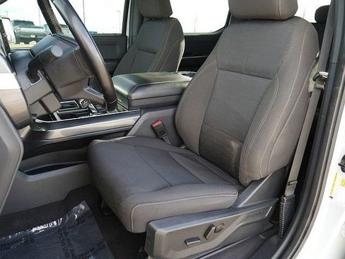 Used 2023 Ford F150 XLT w/ Equipment Group 302A High image 14