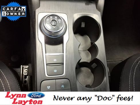 Certified 2023 Ford Escape FWD image 22