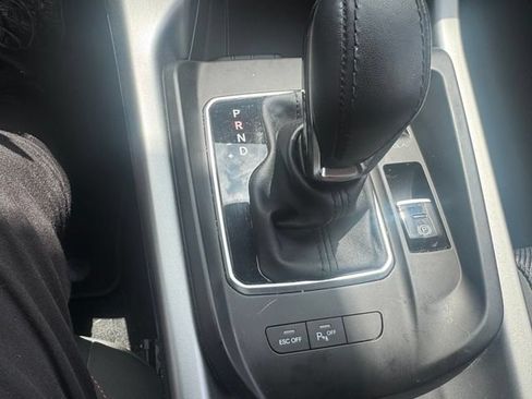 Used 2024 Dodge Hornet R/T w/ R/T Blacktop Package AWD/4WD image 14