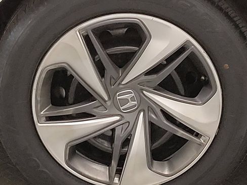 Used 2020 Honda Civic LX image 31