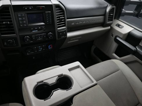 Used 2020 Ford F350 XL w/ STX Appearance Package AWD/4WD image 34