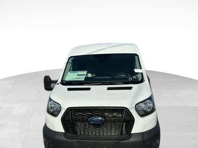 New 2024 Ford Transit 250 148 Medium Roof