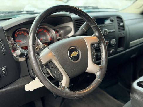 Used 2012 Chevrolet Silverado 1500 LT image 6