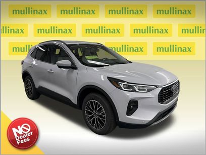 New 2026 Ford Escape SE w/ PHEV Premium Package