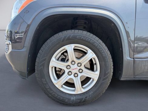 Used 2018 GMC Acadia SLE AWD/4WD image 9
