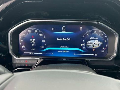 New 2026 Chevrolet Silverado 1500 RST w/ Z71 Off-Road Package AWD/4WD image 25