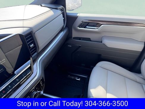 New 2026 Chevrolet Silverado 1500 LT Trail Boss w/ Convenience Package II AWD/4WD image 31