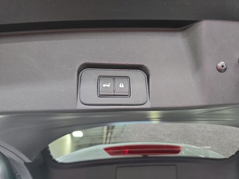 New 2026 Nissan Rogue SV image 13