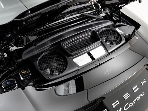 Used 2014 Porsche 911 Carrera image 25