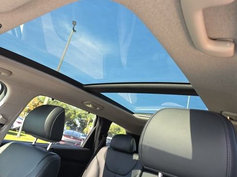 Used 2022 Hyundai Santa Fe Limited FWD image 5