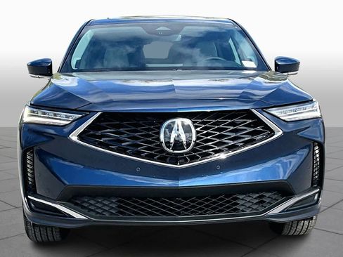 New 2026 Acura MDX SH-AWD w/ Technology Package image 3