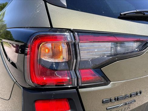 Certified 2024 Subaru Outback Wilderness AWD/4WD image 31