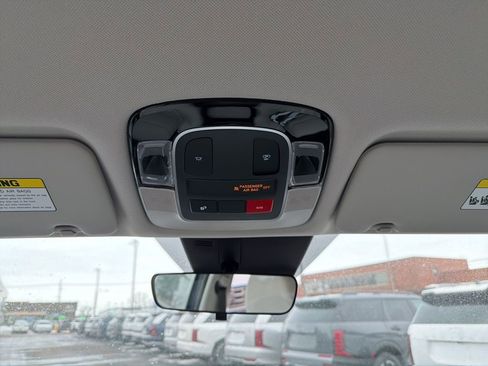 New 2026 Hyundai Tucson SEL image 19