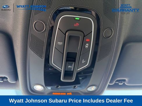 Used 2024 Audi A4 2.0T Premium Plus AWD/4WD image 26