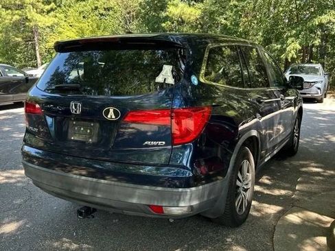 Used 2016 Honda Pilot EX-L image 7
