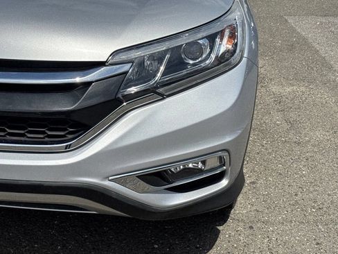 Used 2016 Honda CR-V Touring image 14