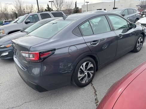 Used 2024 Subaru Legacy Premium image 6