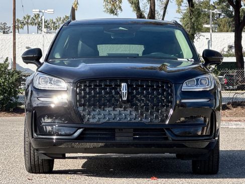 Used 2025 Lincoln Corsair Grand Touring w/ Equipment Group 301A image 9