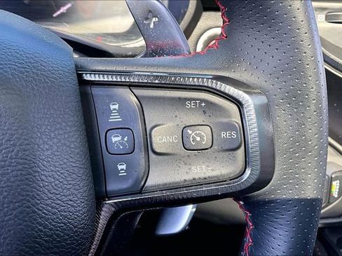 Used 2024 RAM 1500 TRX w/ TRX Level 2 Equipment Group image 20