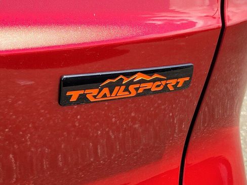 Used 2026 Honda CR-V TrailSport image 11