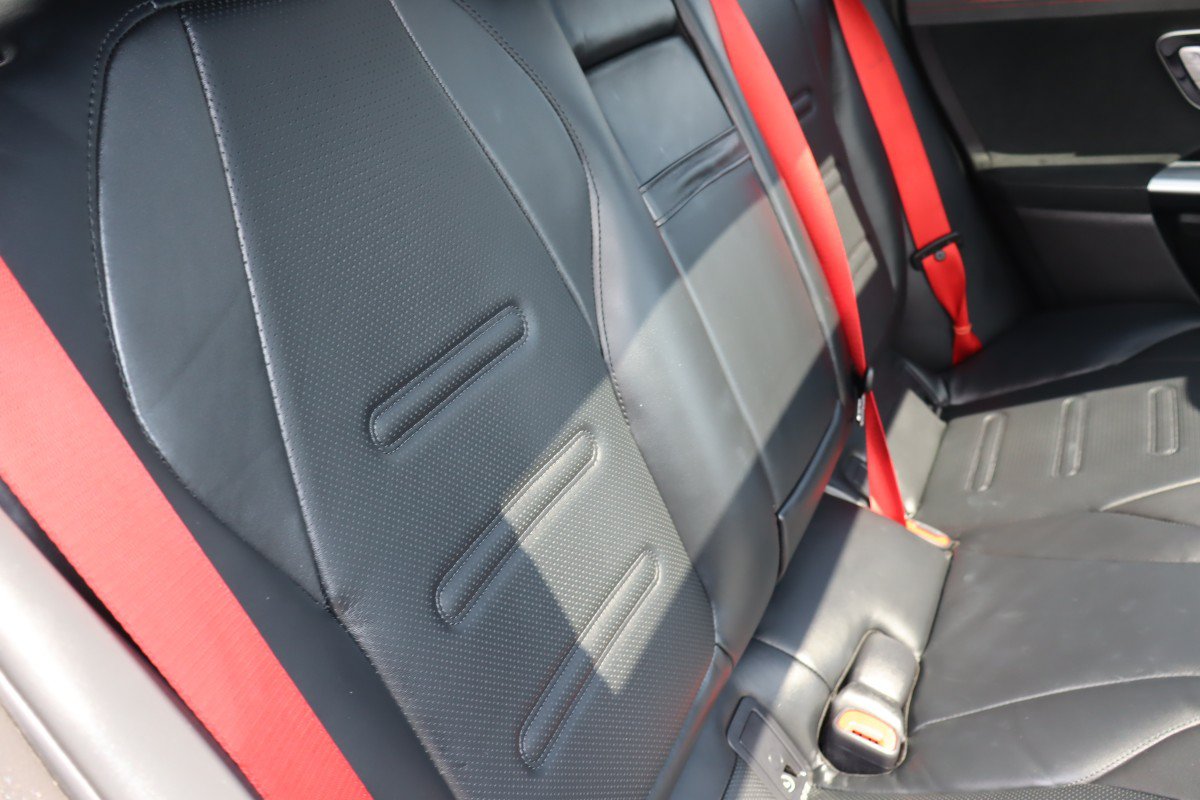 Used 2024 Mercedes-Benz EQE AMG 4MATIC SUV image 28