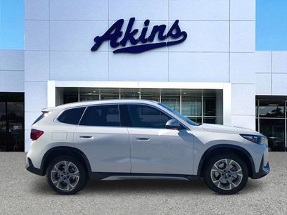 Used 2024 BMW X1 xDrive28i w/ Technology Package