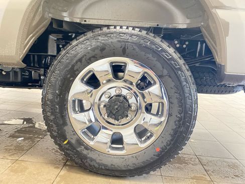 New 2026 Ford F250 Lariat w/ Chrome Package AWD/4WD image 24