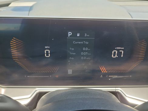 Used 2025 Kia Sorento S w/ Panoramic Sunroof Package FWD image 34