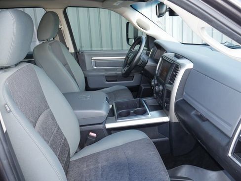 Used 2015 RAM 1500 Outdoorsman image 28