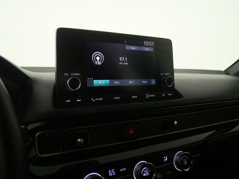 Used 2026 Honda Civic Sport image 21