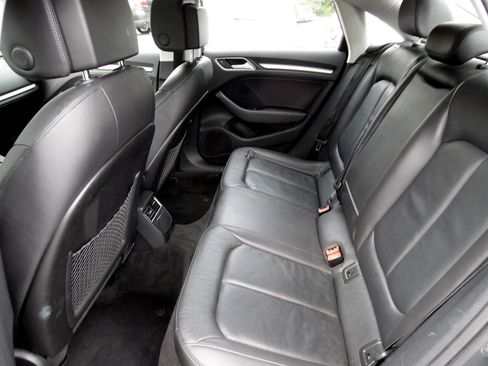 Used 2016 Audi A3 2.0T Premium image 18