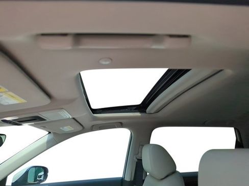 New 2026 Honda CR-V EX-L image 17