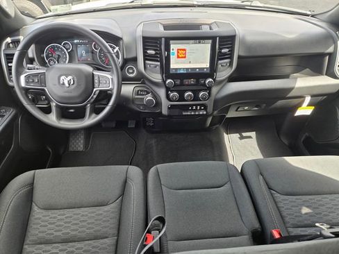 New 2026 RAM 1500 Express RWD image 9