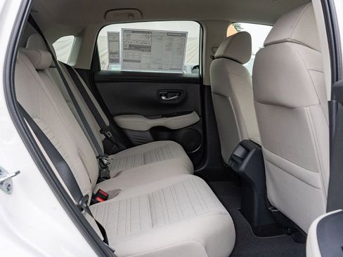 New 2026 Honda HR-V LX image 13