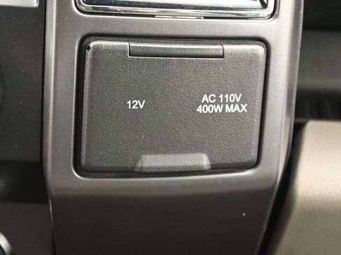 Used 2020 Ford F150 XLT w/ Equipment Group 302A Luxury image 30