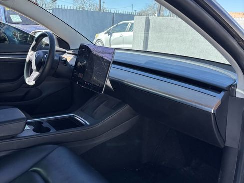 Used 2022 Tesla Model 3 image 13
