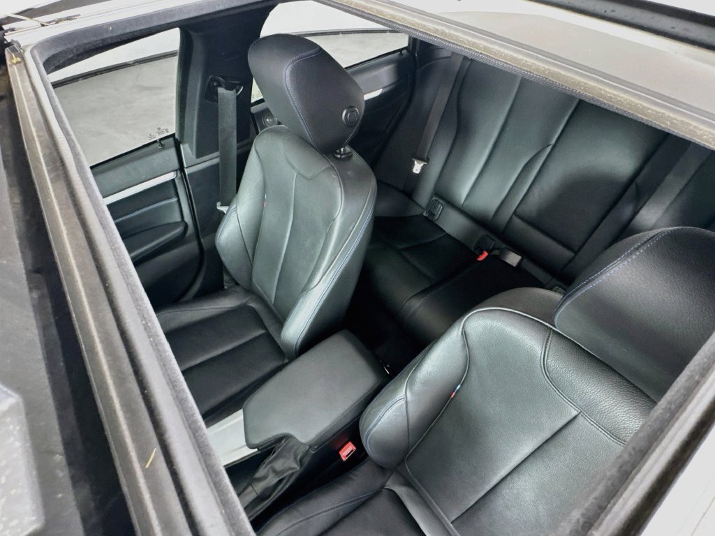 Used 2019 BMW 440i Gran Coupe w/ M Sport Package RWD image 25
