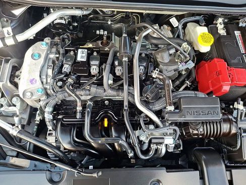 Used 2024 Nissan Sentra SV w/ Trunk Package image 27