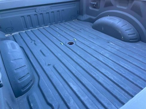 Used 2020 Ford F250 Limited image 11