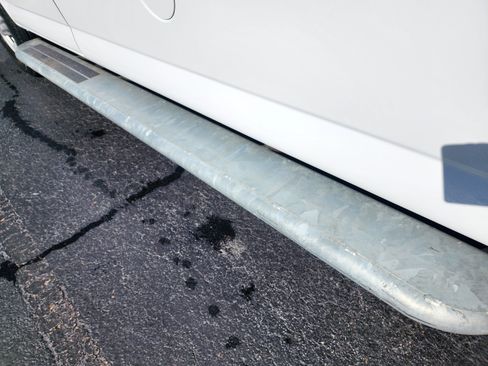 Used 2024 Chevrolet Express 2500 w/ Driver Convenience Package image 19