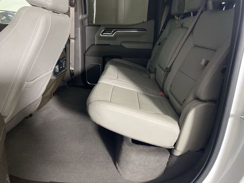 Used 2023 Chevrolet Silverado 1500 LTZ image 27