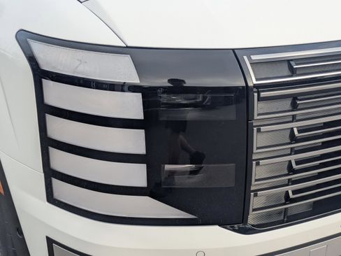 New 2026 Hyundai Palisade SEL FWD image 11