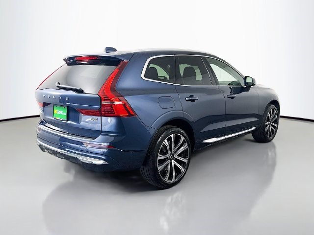 Used 2023 Volvo XC60 B5 Ultimate w/ Protection Package Premier FWD image 10