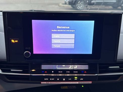 New 2026 Toyota Sienna LE image 31