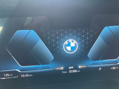 Used 2025 BMW 228i xDrive AWD/4WD image 9