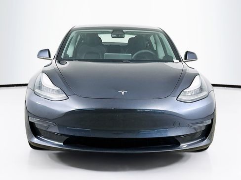 Used 2020 Tesla Model 3 Long Range AWD/4WD image 2
