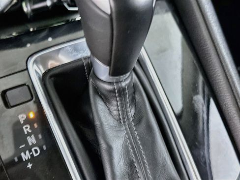 Used 2025 MAZDA CX-5 AWD 2.5 S w/ Select Package image 25