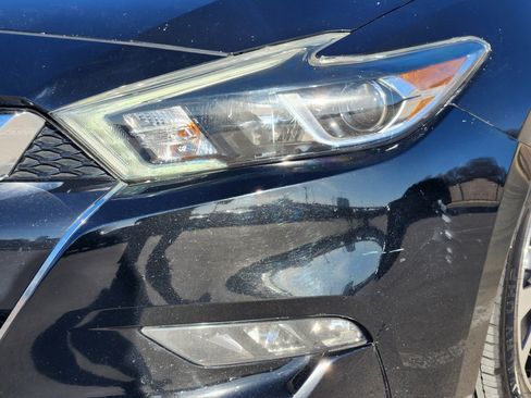 Used 2016 Nissan Maxima 3.5 S image 9