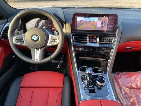 New 2026 BMW 840i xDrive image 9