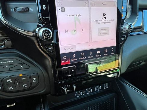 New 2026 RAM 1500 Rebel image 27